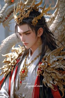 Tôi Là Long Vương Cửa Giếng Trần Gian img
