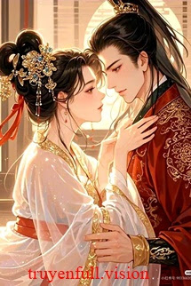 Hoàng Hậu Chỉ là Người Chạy Trốn img
