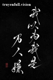 Tôi Cứ Nghĩ Mình Là Kẻ Bị Ghét Bỏ img