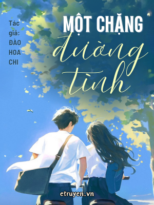 Một Chặng Đường Tình - Đào Hoa Chi